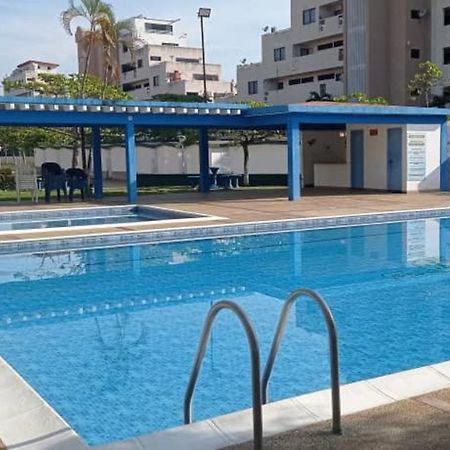 Apartamento - Flamingo Suites Higuerote Exterior photo